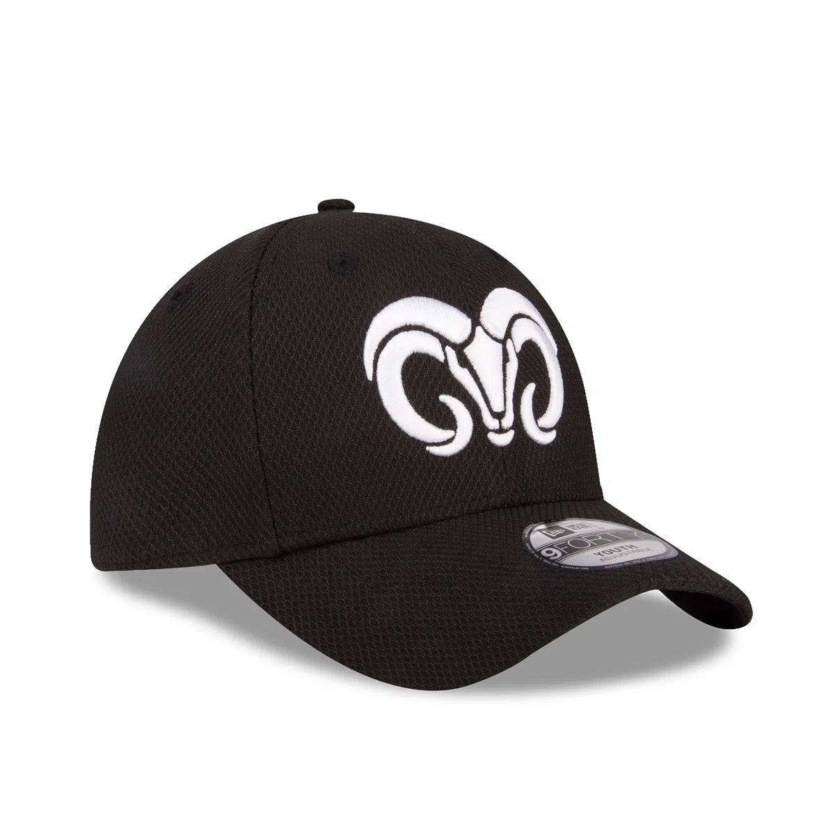 BORREGOS New Era Cap