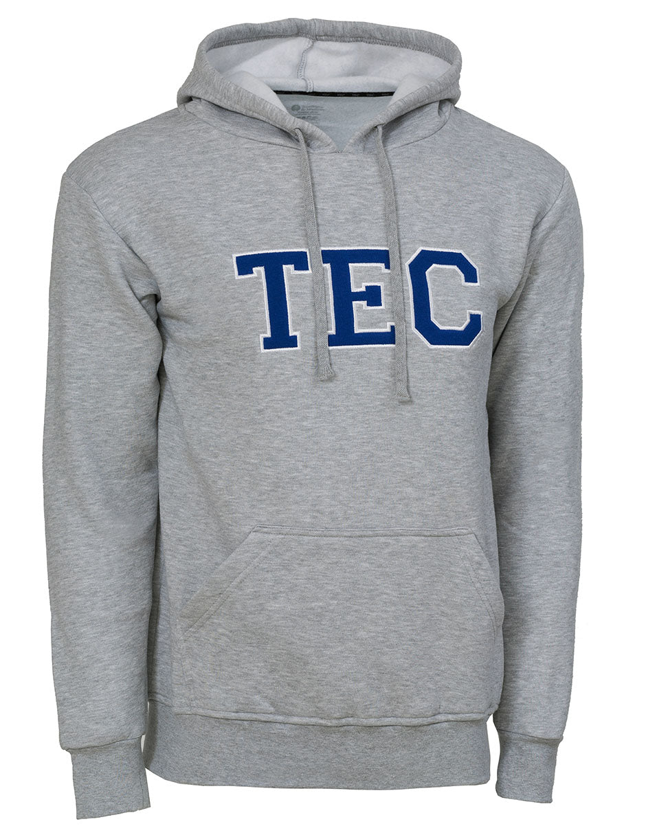 Sudadera Essential TEC, unisex