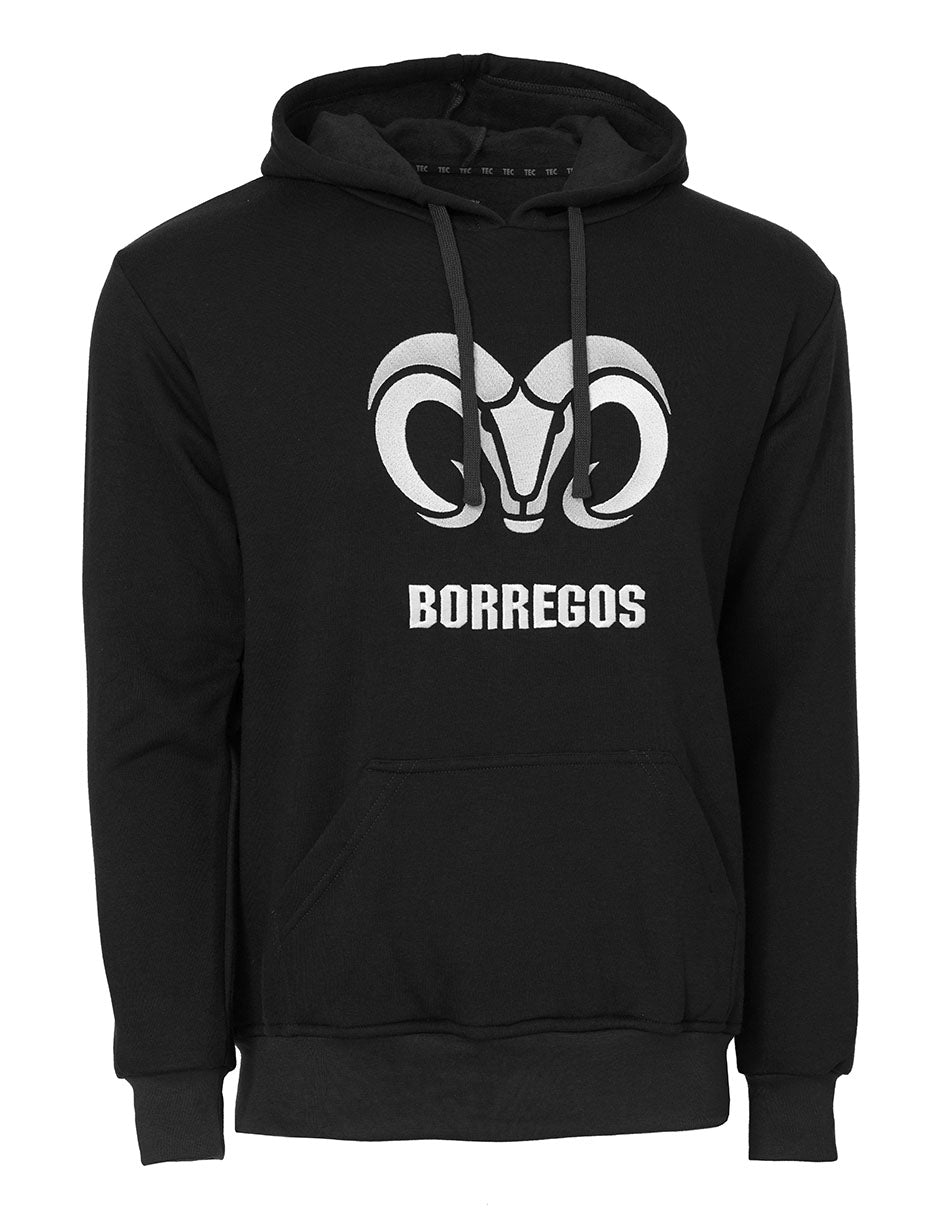 Sudadera Essential BORREGOS, unisex