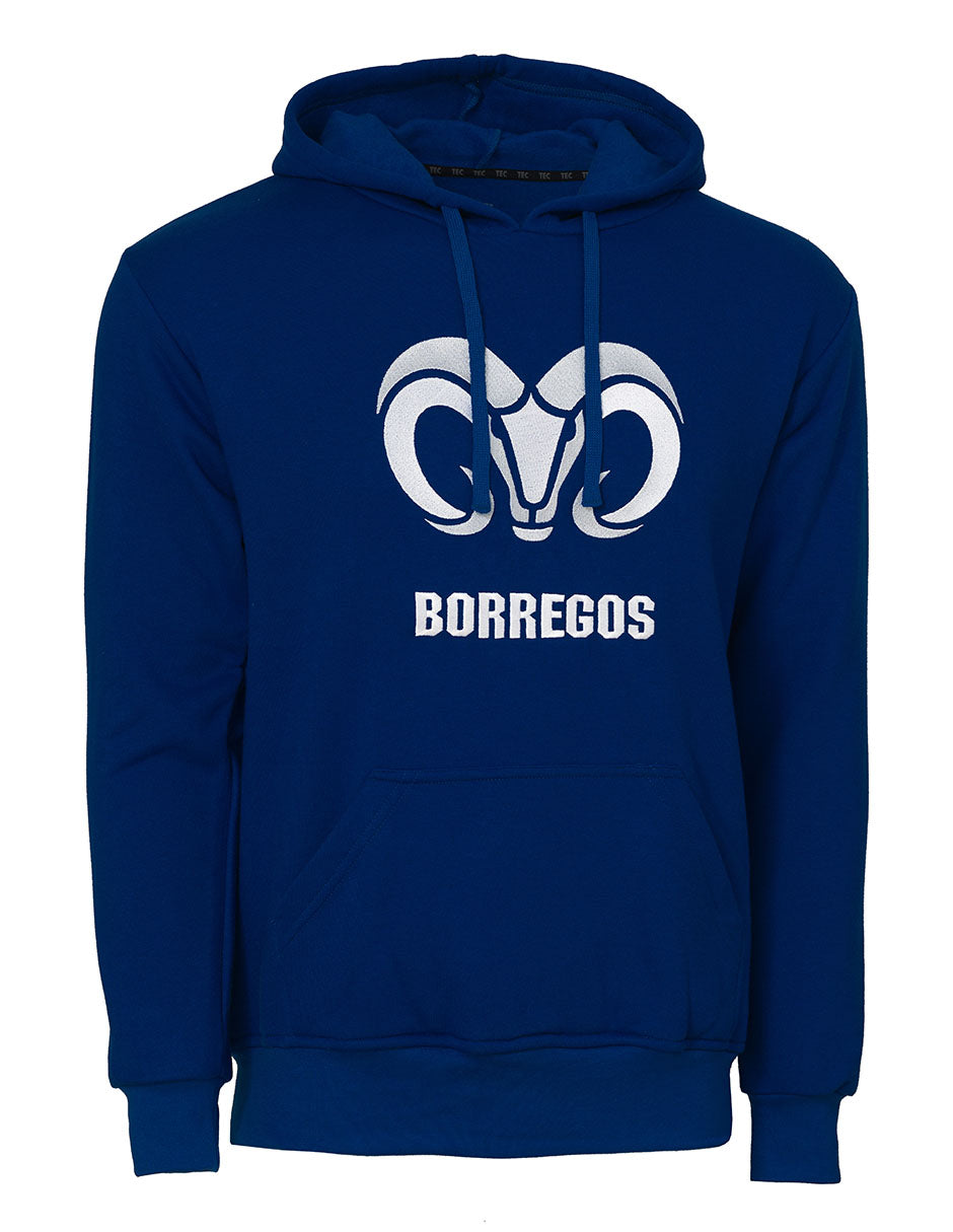 Sudadera Essential BORREGOS, unisex