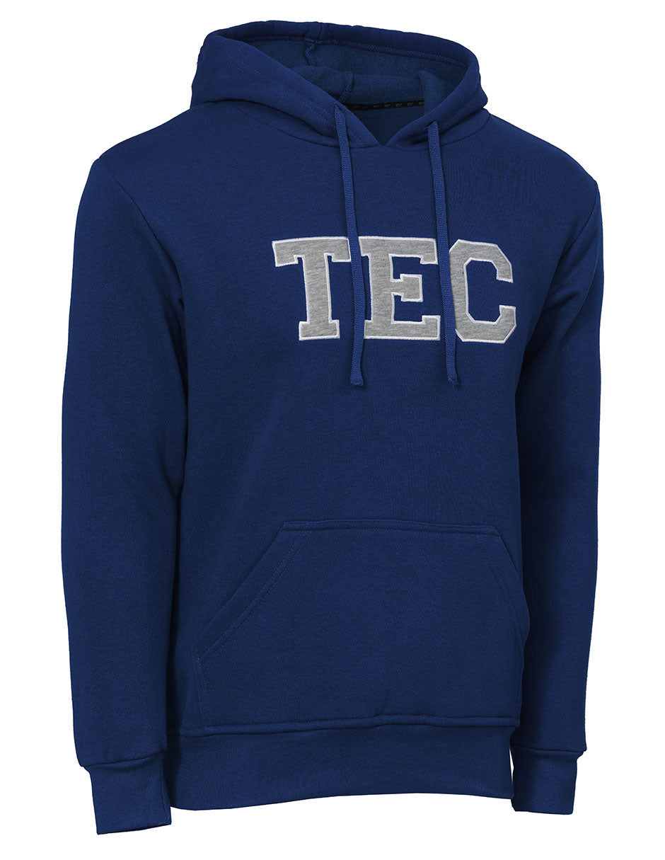 Sudadera Essential TEC, unisex
