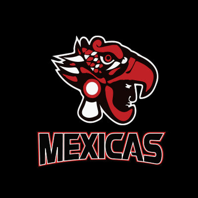 LFA Mexicas
