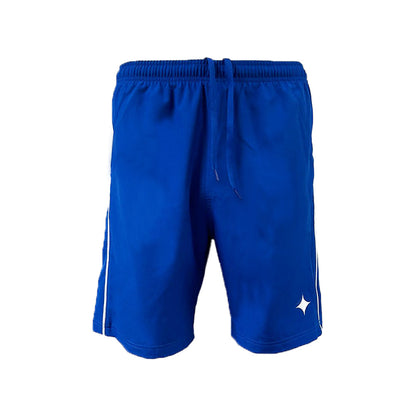 Short Deportivo Uniforme HPIS Azul/Blanco CM