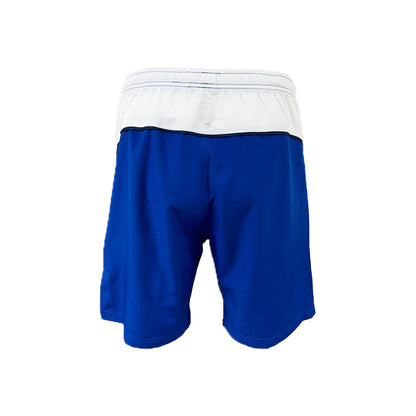 Short Deportivo Uniforme HPIS Azul/Blanco CM