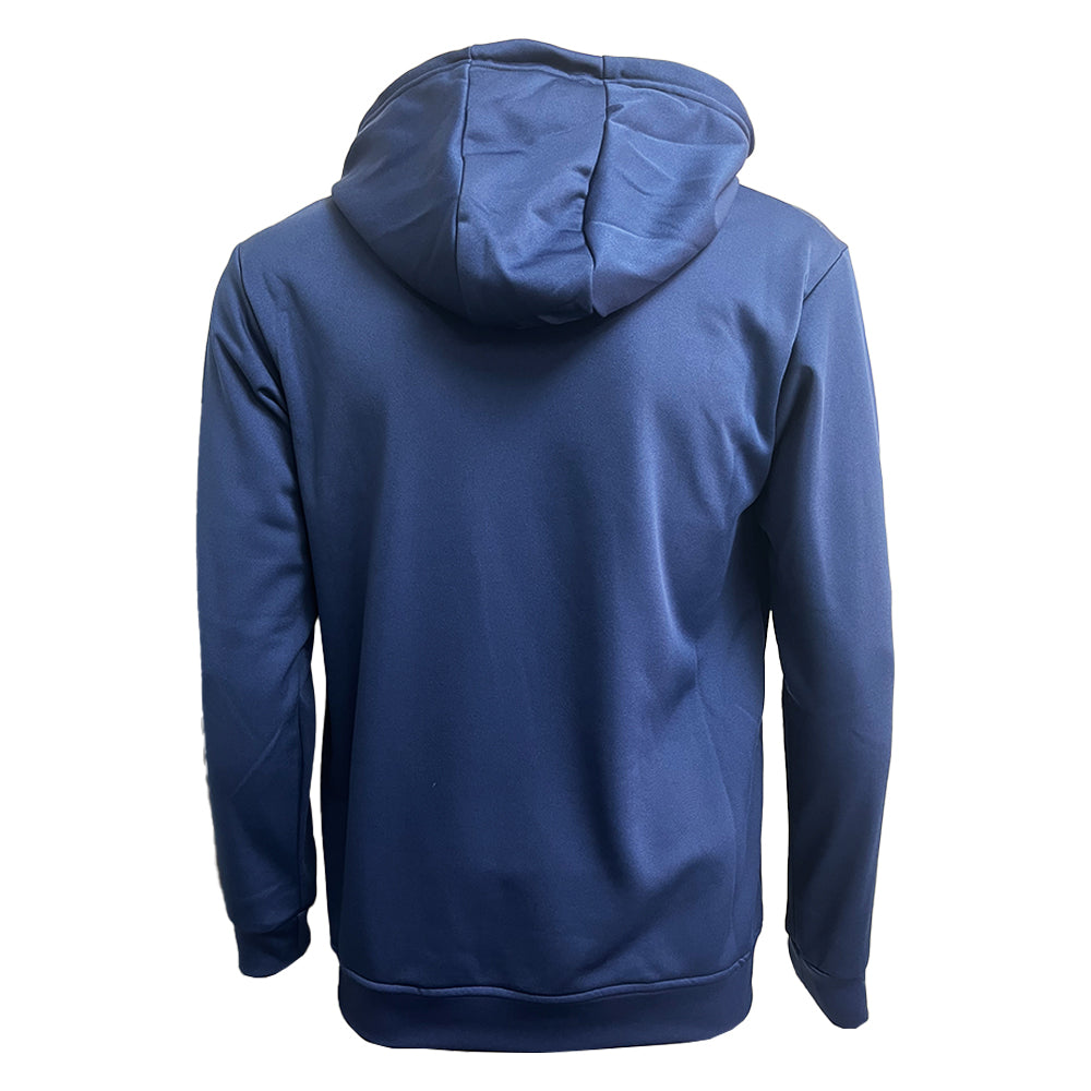 Sudadera Poliéster Básica HPIS Azul Marino