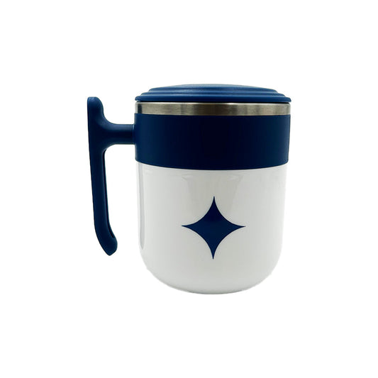 Taza Colombia HPIS Azul
