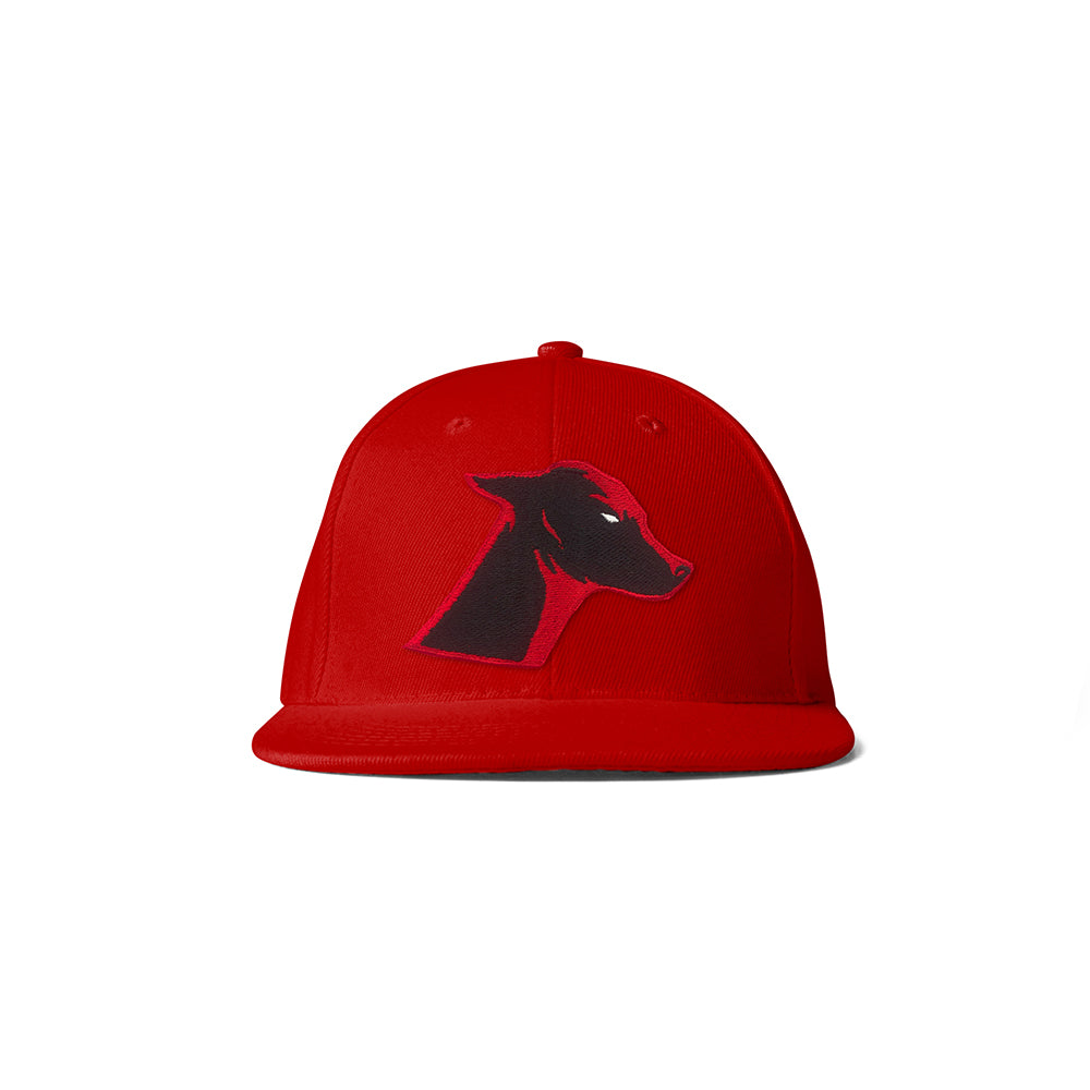 LFA Galgos Red Cap