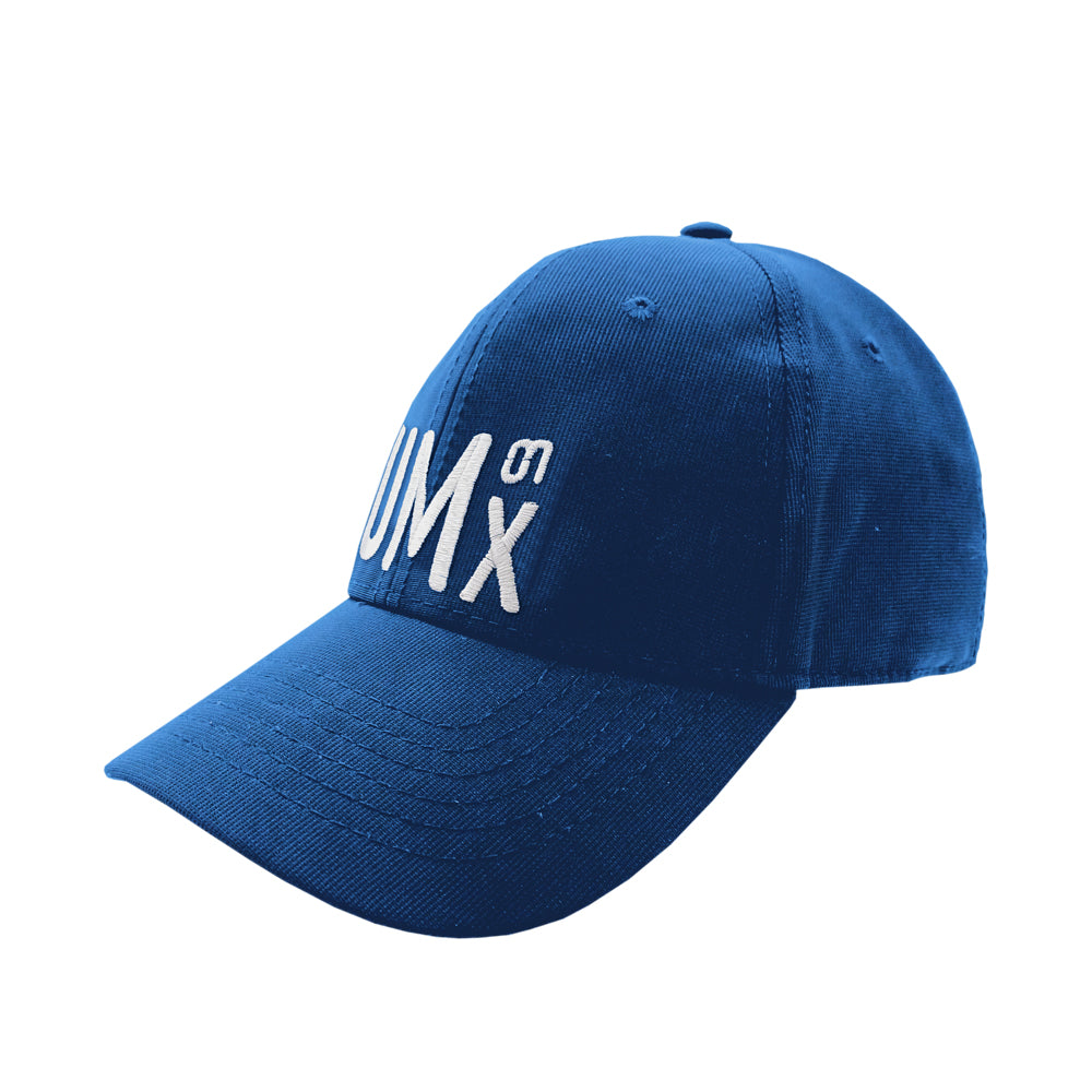 UMx Blue Cap