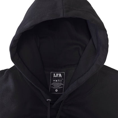 Essential LFA Gallos Negros Black Sweatshirt, unisex