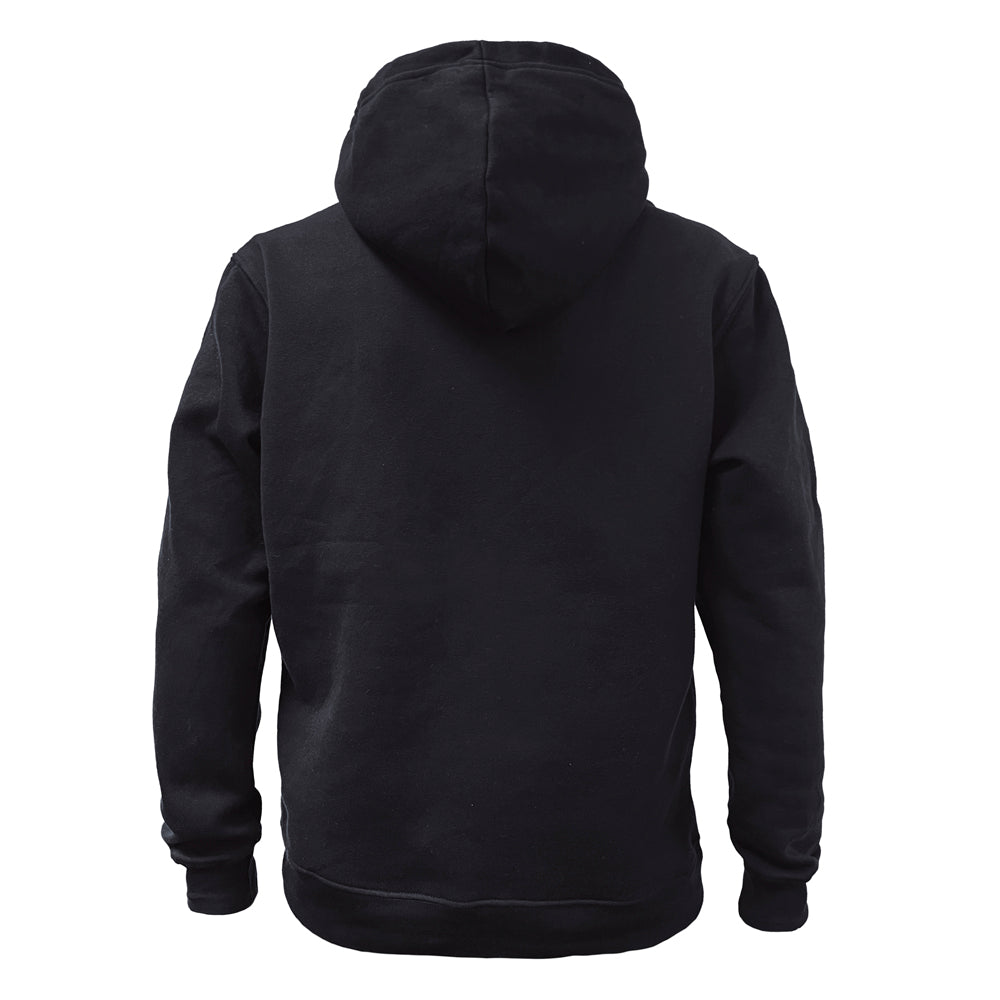 Essential LFA Jefes Black Sweatshirt, unisex