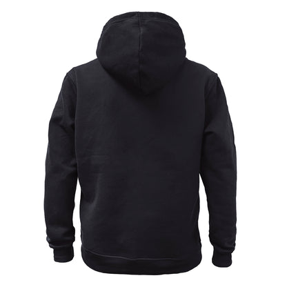 Essential LFA Mexicas Black Sweatshirt, unisex