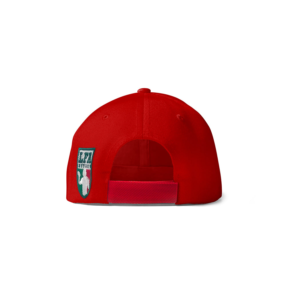 LFA Galgos Red Cap