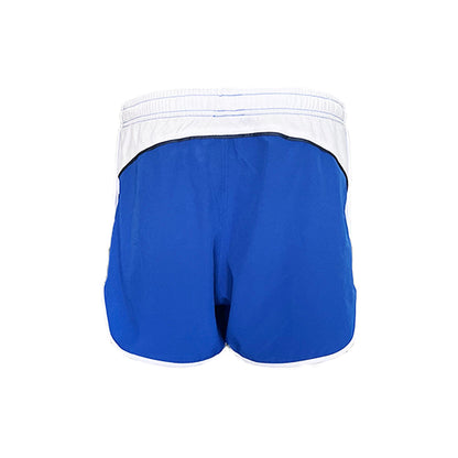 Short Deportivo Uniforme HPIS Azul/Blanco CF