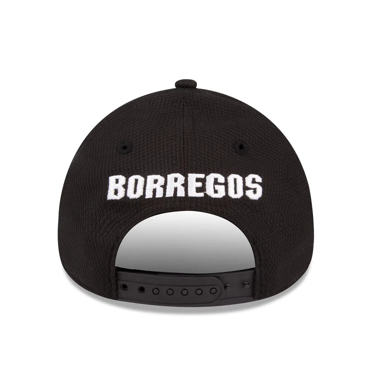 BORREGOS New Era Cap