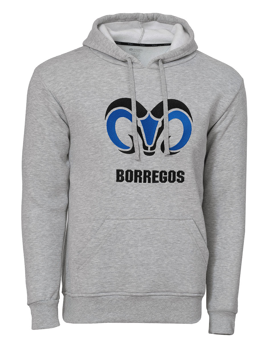 Essential BORREGOS sweatshirt, unisex